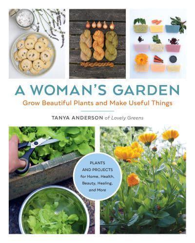 A Woman's Garden By:Anderson, Tanya Eur:17.87 Ден2:1399