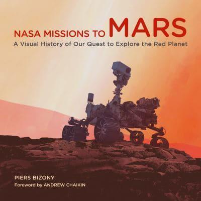 NASA Missions to Mars By:Bizony, Piers Eur:19,50 Ден2:2499