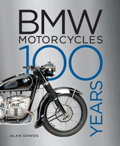 BMW Motorcycles By:Dowds, Alan Eur:55.27 Ден1:3299