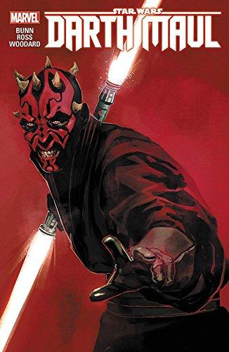 Star Wars: Darth Maul By:Bunn, Cullen Eur:16,24 Ден2:899