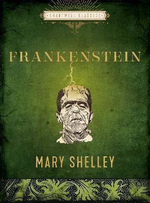 Frankenstein By:Shelley, Mary Wollstonecraft Eur:17,87 Ден2:699