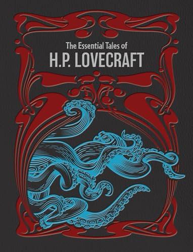 The Essential Tales of H.P. Lovecraft By:Lovecraft, H.P. Eur:12,99 Ден2:1099