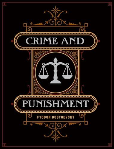 Crime and Punishment By:Dostoyevsky, Fyodor Eur:22,75 Ден2:1099