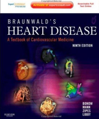 Braunwald's Heart Disease: A Textbook of Cardiovascular Medicine, International Edition By:Bonow, Robert O. Eur:43,89 Ден2:5199