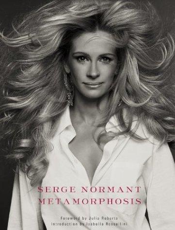 Serge Normant/Metamorphosis By:Normant, Serge Eur:19,50 Ден2:1399