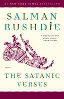 The Satanic Verses By:Rushdie, Salman Eur:12,99 Ден2:699