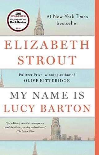 My Name Is Lucy Barton By:Strout, Elizabeth Eur:17,87 Ден2:699