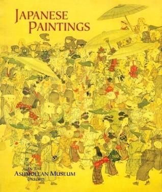 Japanese Paintings In The Ashmolean Museum, Oxford By:Katz, Janice Eur:19,50 Ден2:1299