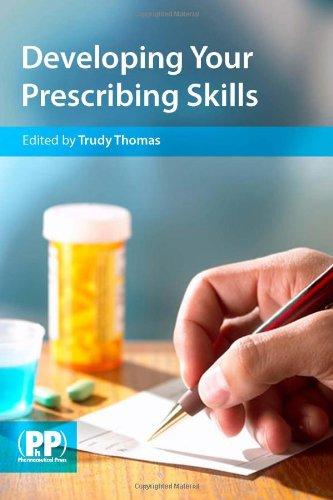 Developing Your Prescribing Skills By:Thomas, Trudy Eur:40,63 Ден2:1399
