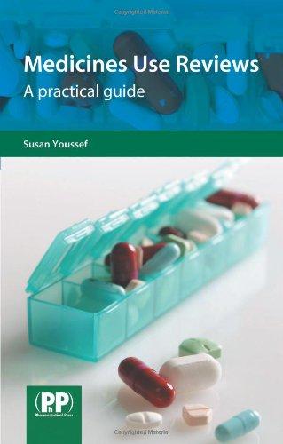 Medicines Use Reviews : A Practical Guide By:Youssef, Susan Eur:141,45 Ден2:1799
