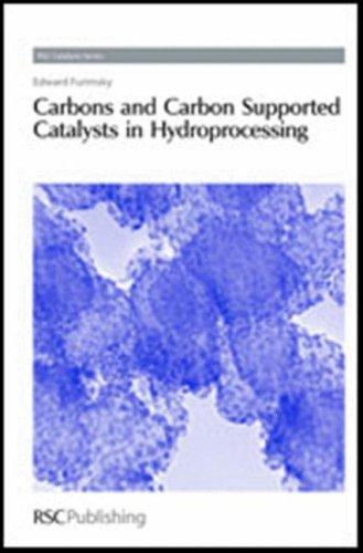 Carbons and Carbon Supported Catalysts in Hydroprocessing By:Furimsky, Edward Eur:94,29 Ден2:7699