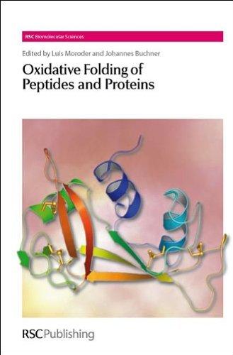 Oxidative Folding of Peptides and Proteins By:Neidle, Stephen Eur:183,72 Ден2:12399