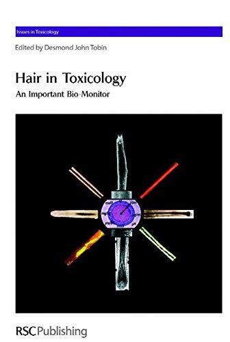 Hair in Toxicology : An Important Bio-Monitor By:Anderson, Diana Eur:173.97 Ден1:10199