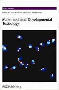 Male-mediated Developmental Toxicity By:Marrs, Tim Eur:253.64 Ден1:8899