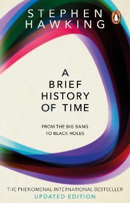 A Brief History Of Time : From Big Bang To Black Holes By:Hawking, Stephen Eur:40,63 Ден1:799