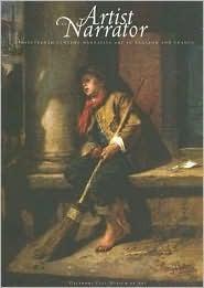 Artist As Narrator: Nineteenth Century Narrative Art in England And France By:George, Hardy S. Eur:14,62 Ден2:2199