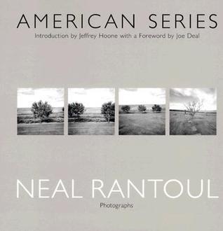 American Series By:Rantoul, Neal Eur:29,25 Ден2:1199