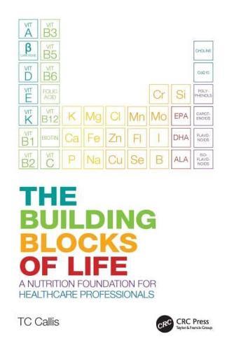 The Building Blocks of Life By:Callis, TC Eur:12.99 Ден2:1799