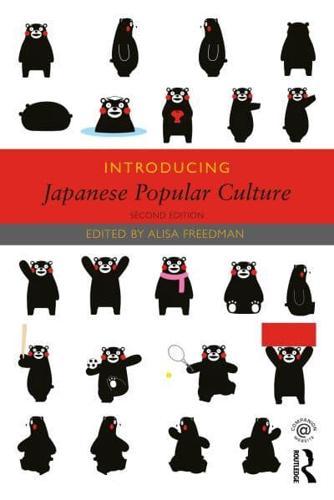 Introducing Japanese Popular Culture By:Alisa Freedman Eur:50,39 Ден2:2399