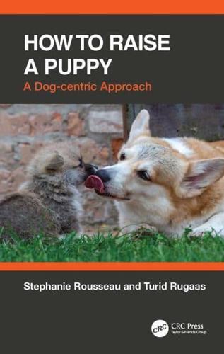 How to Raise a Puppy By:Rugaas, Turid Eur:14,62 Ден2:899