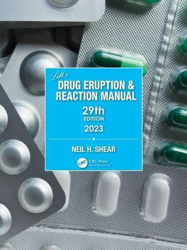 Litt's Drug Eruption & Reaction Manual By:work), Jerome Z. Litt (associated with Eur:112.18 Ден1:9999