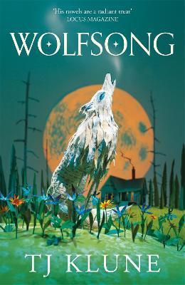 Wolfsong By:Klune, TJ Eur:34,13 Ден1:1099