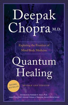 Quantum Healing: Exploring the Frontiers of Mind/Body Medicine By:Chopra, Deepak Eur:21,12 Ден2:1099