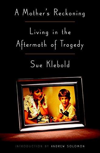 Mother's Reckoning : Living in the Aftermath of Tragedy By:Klebold, Sue Eur:87,79 Ден1:1199