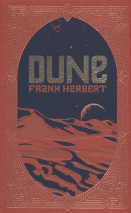 Dune By:Herbert, Frank Eur:32,50 Ден1:1499