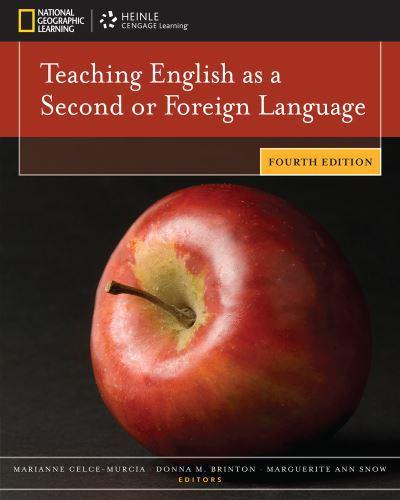 Teaching English as a Second or Foreign Language By:compilation), Marguerite Ann Snow (editor of Eur:35,76 Ден1:3199