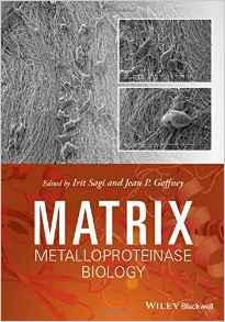 Matrix Metalloproteinase Biology By:Sagi, Irit Eur:56,89 Ден2:8699