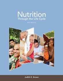 Nutrition Through the Life Cycle By:Sharbaugh, Carolyn Eur:12,99 Ден2:10499