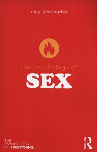 The Psychology of Sex By:Barker, Meg-John Eur:11,37 Ден2:899