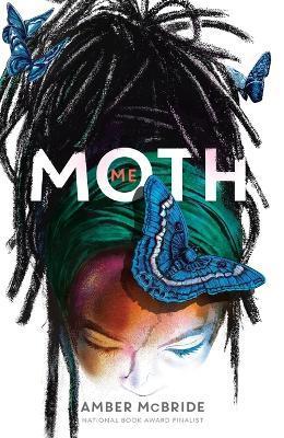 Me (Moth) By:McBride, Amber Eur:4,86 Ден1:699