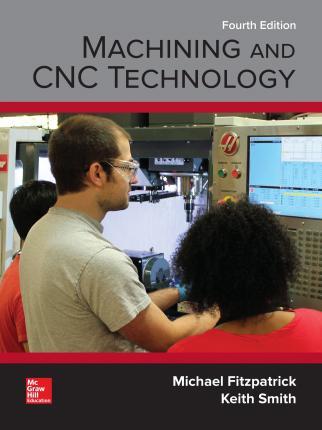 Machining and Cnc Technology By:Fitzpatrick, Michael Eur:250.39 Ден1:18299