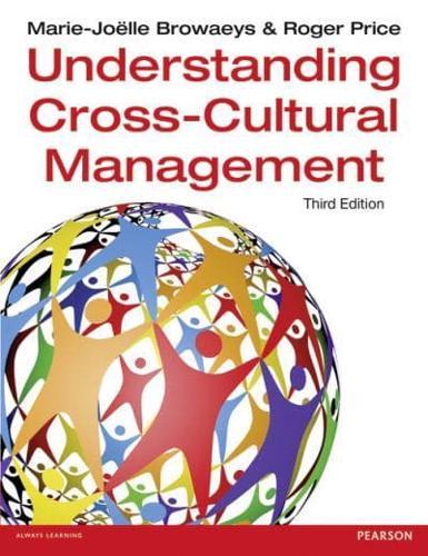 Understanding Cross-Cultural Management By:Price, Roger Eur:26 Ден2:3799