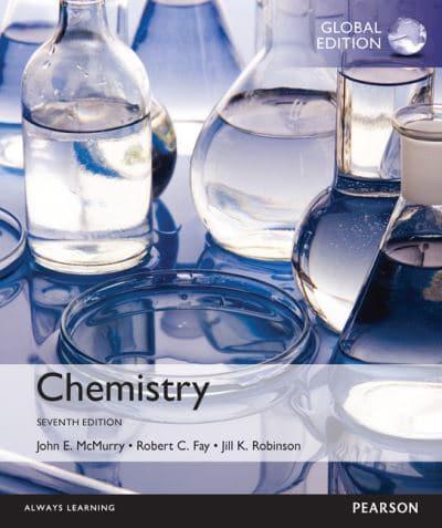 Chemistry By:Jill K. Robinson Eur:105,67  Ден3:6499