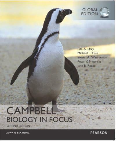 Campbell Biology in Focus With Mastering Biology By:Reece, Jane B. Eur:35,76  Ден3:2199