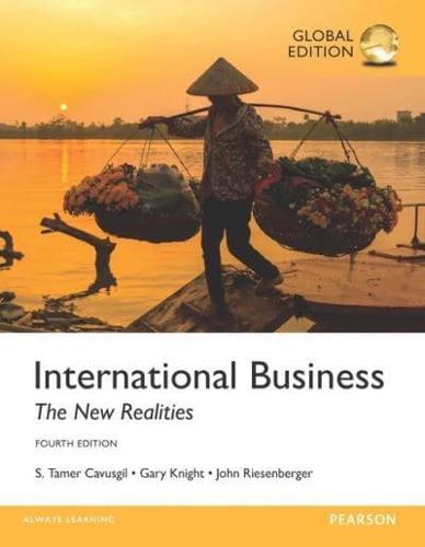 International Business By:Riesenberger, John R. Eur:11,37 Ден2:1799