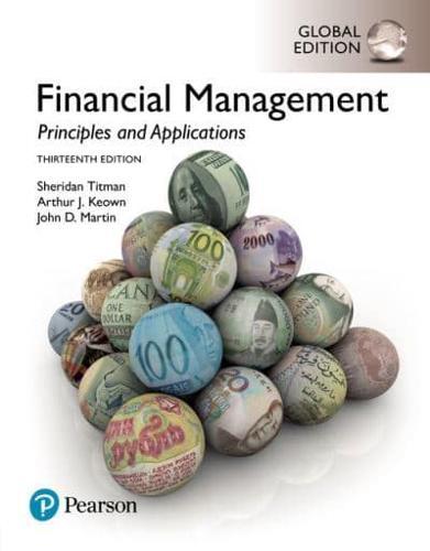 Financial Management By:Martin, John D. Eur:68,28  Ден3:4199