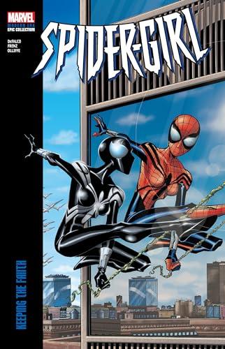 Spider-Girl Modern Era Epic Collection, Vol. 5: Keeping the Faith By:DeFalco, Tom Eur:26 Ден2:2399