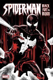 Spider-Man: Black Suit & Blood By:DeMatteis, J.M. Eur:86,16 Ден2:1599