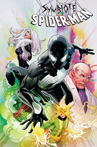 Symbiote Spider-Man By Peter David Omnibus By:David, Peter Eur:11,37 Ден2:5299