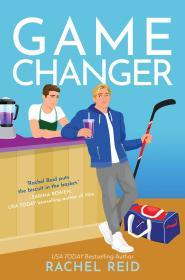 Game Changer By:Reid, Rachel Eur:17,87 Ден2:799