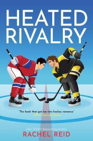 Heated Rivalry By:Reid, Rachel Eur:12,99 Ден1:799