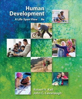Human Development : A Life-Span View By:Kail, Robert V. Eur:11.37 Ден1:13299