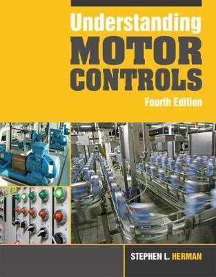 Understanding Motor Controls By:(retired)), Stephen Herman (Lee College Eur:16.24 Ден1:11499