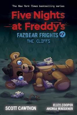 The Cliffs: An AFK Book (Five Nights at Freddy’s: Fazbear Frights #7) By:Cawthon, Scott Eur:17,87 Ден2:599