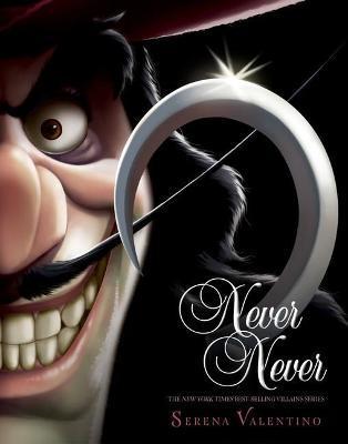 Never Never (Villains, Book 9) By:Valentino, Serena Eur:16.24 Ден1:999