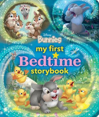 My First Disney Bunnies Bedtime Storybook By:Company, Walt Disney Eur:157,71 Ден2:599